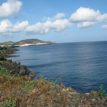 Quintinha Da Chinela Villa Porto Judeu Buitenkant foto