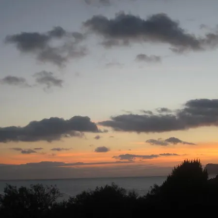 Quintinha Da Chinela Villa Porto Judeu Buitenkant foto