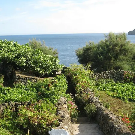 Quintinha Da Chinela Villa Porto Judeu Buitenkant foto