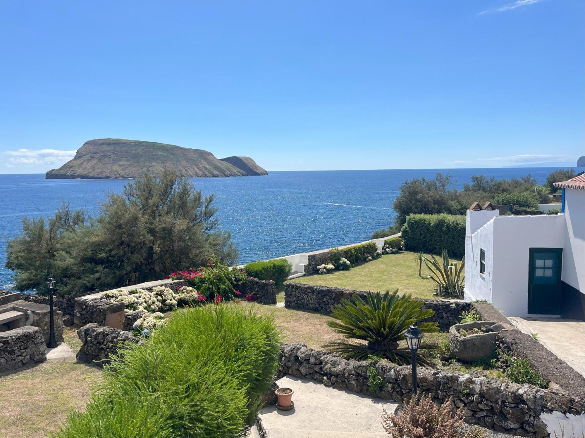 Holiday home Quintinha Da Chinela Porto Judeu