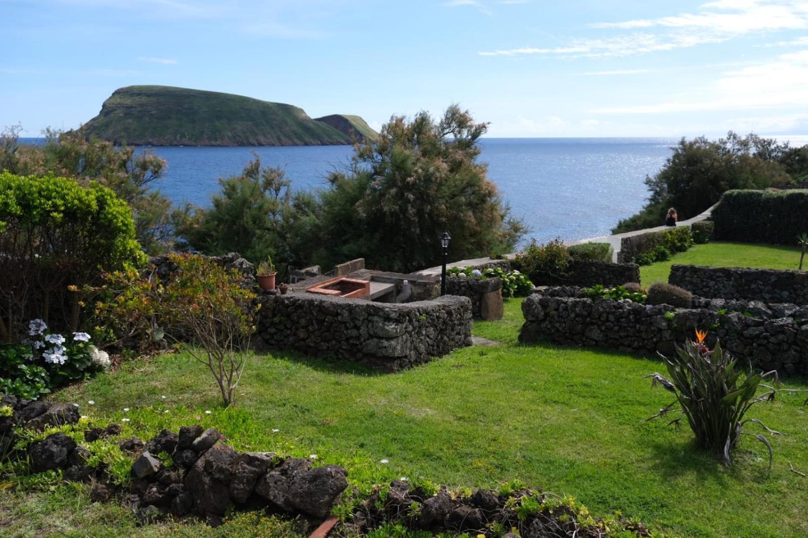 Quintinha Da Chinela Holiday home