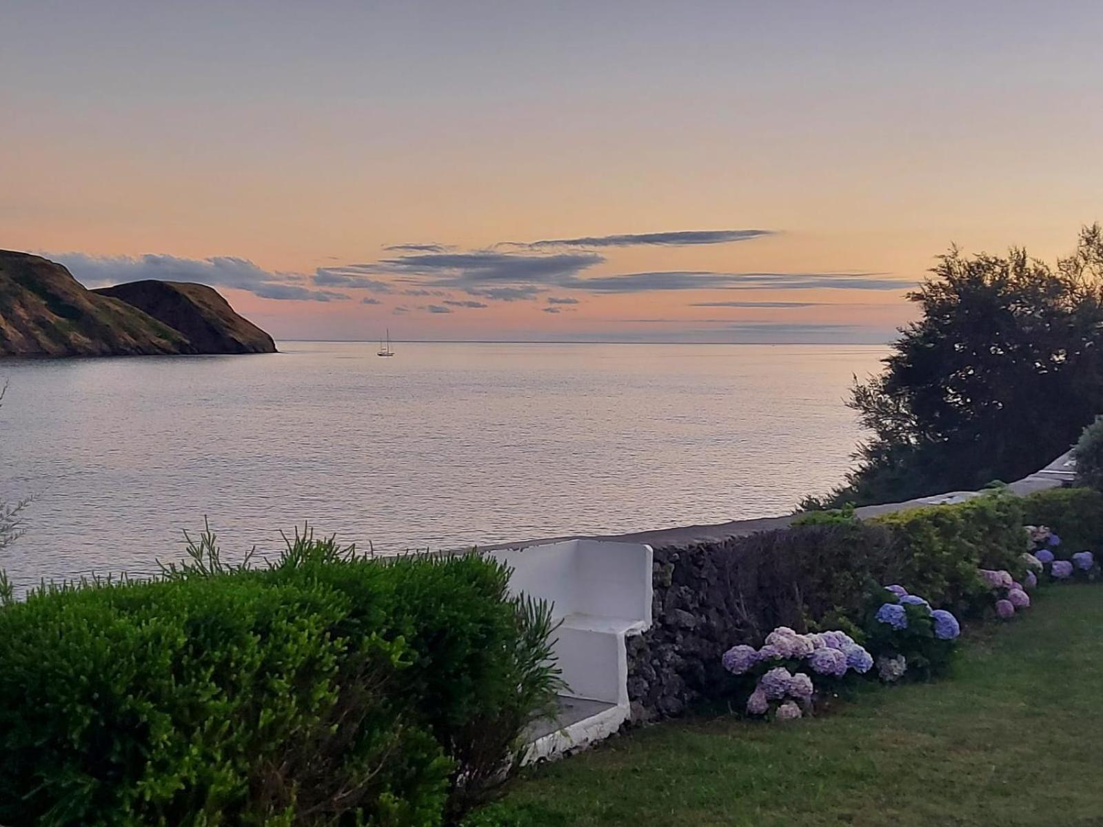 Quintinha Da Chinela Holiday home *
