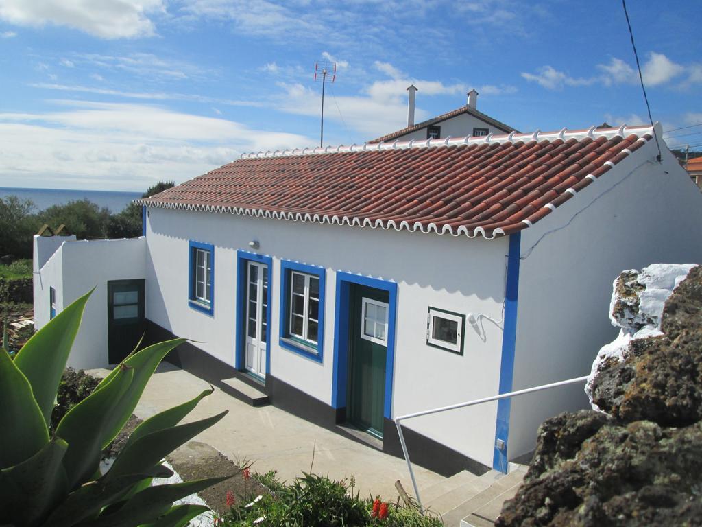 Quintinha Da Chinela Holiday home