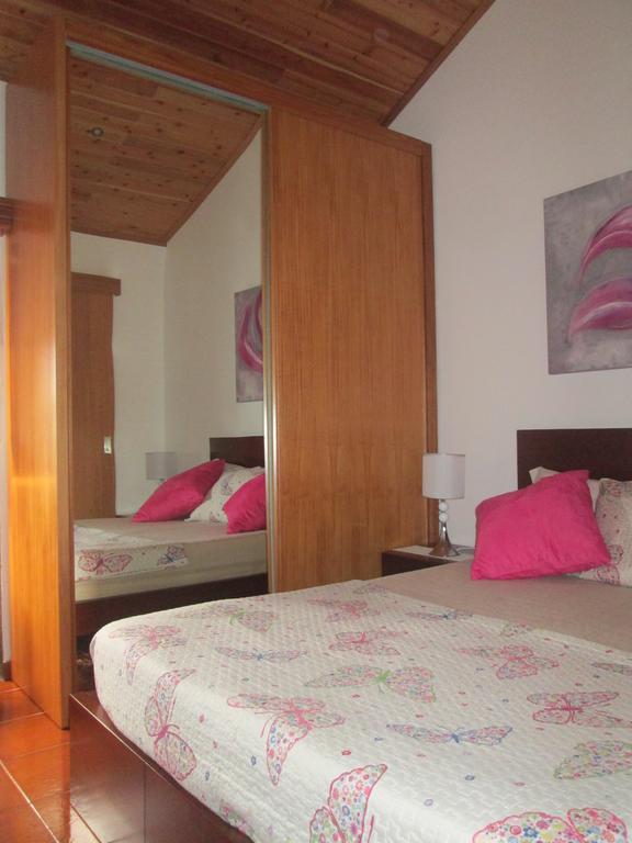 Holiday home Quintinha Da Chinela