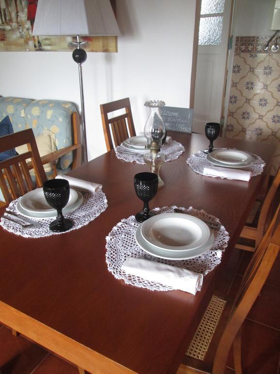 Holiday home Quintinha Da Chinela Porto Judeu