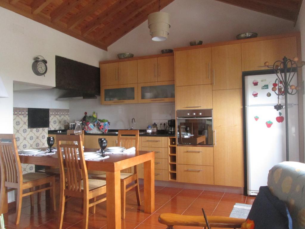 Holiday home Quintinha Da Chinela *