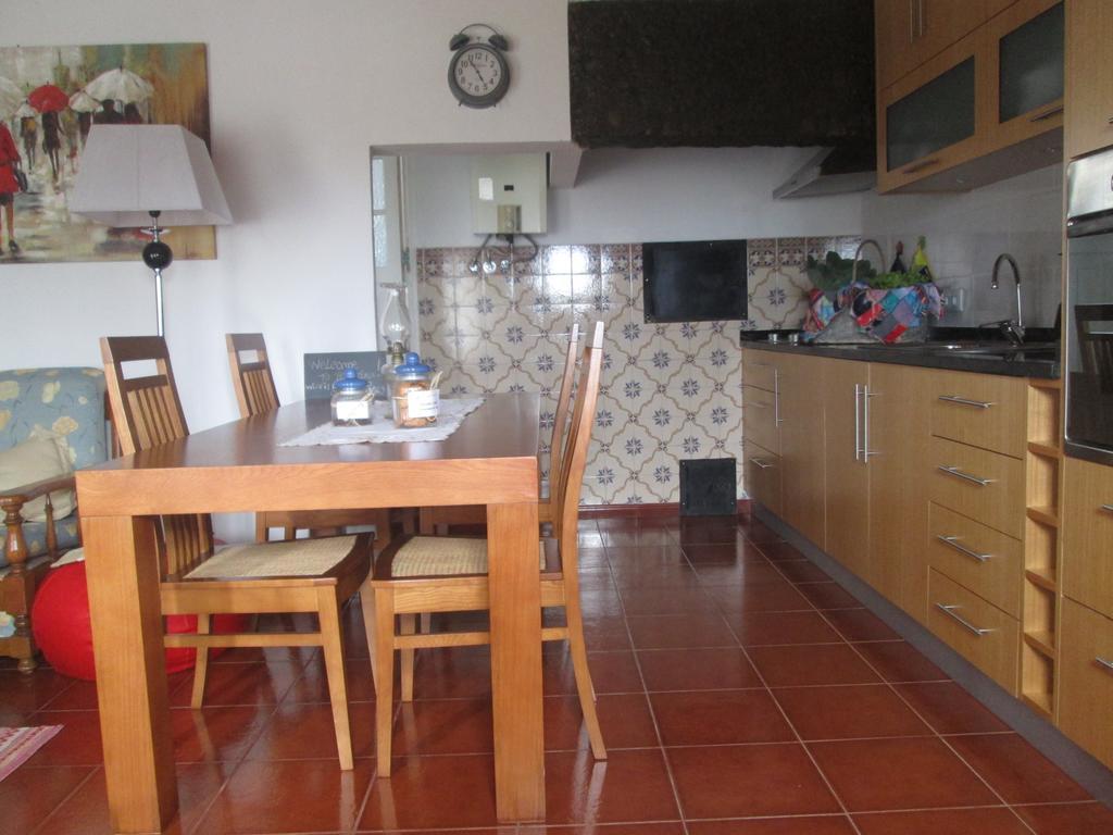 Holiday home Quintinha Da Chinela
