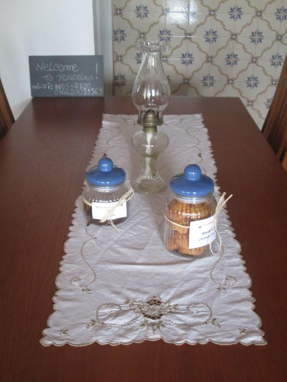Holiday home Quintinha Da Chinela Porto Judeu