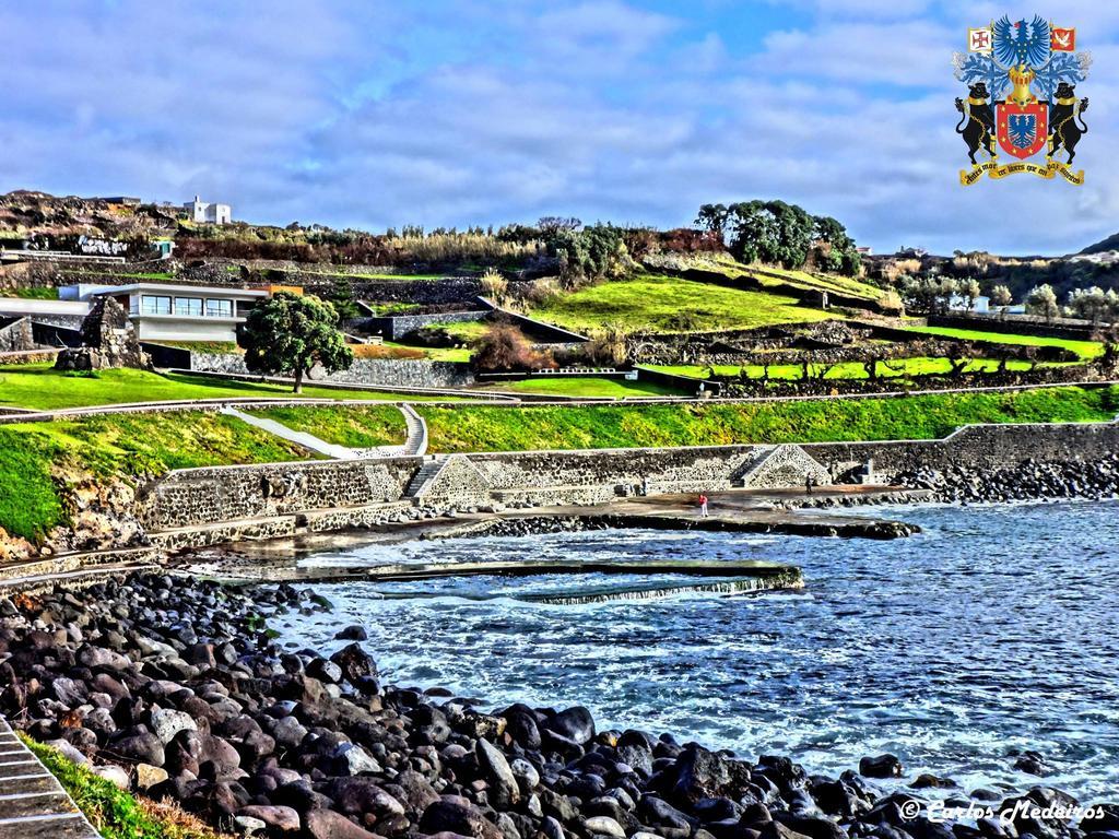 Quintinha Da Chinela Holiday home Porto Judeu