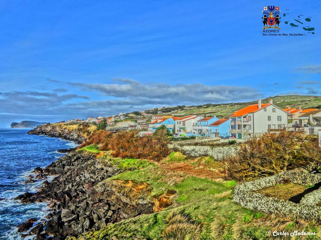 Holiday home Quintinha Da Chinela Porto Judeu