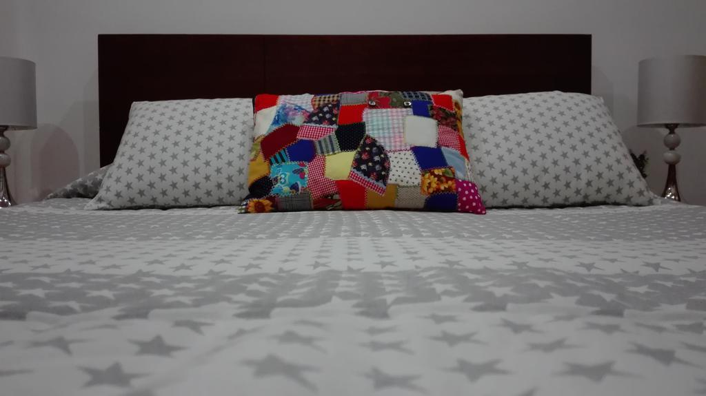 Quintinha Da Chinela Holiday home