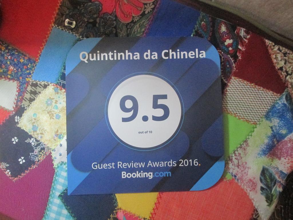 Quintinha Da Chinela * Porto Judeu