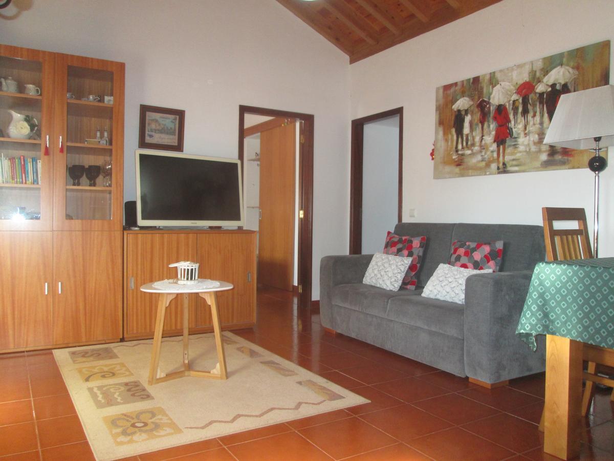 Holiday home Quintinha Da Chinela