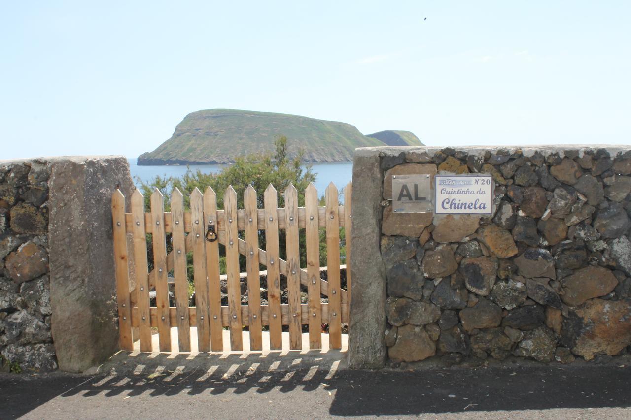 Holiday home Quintinha Da Chinela