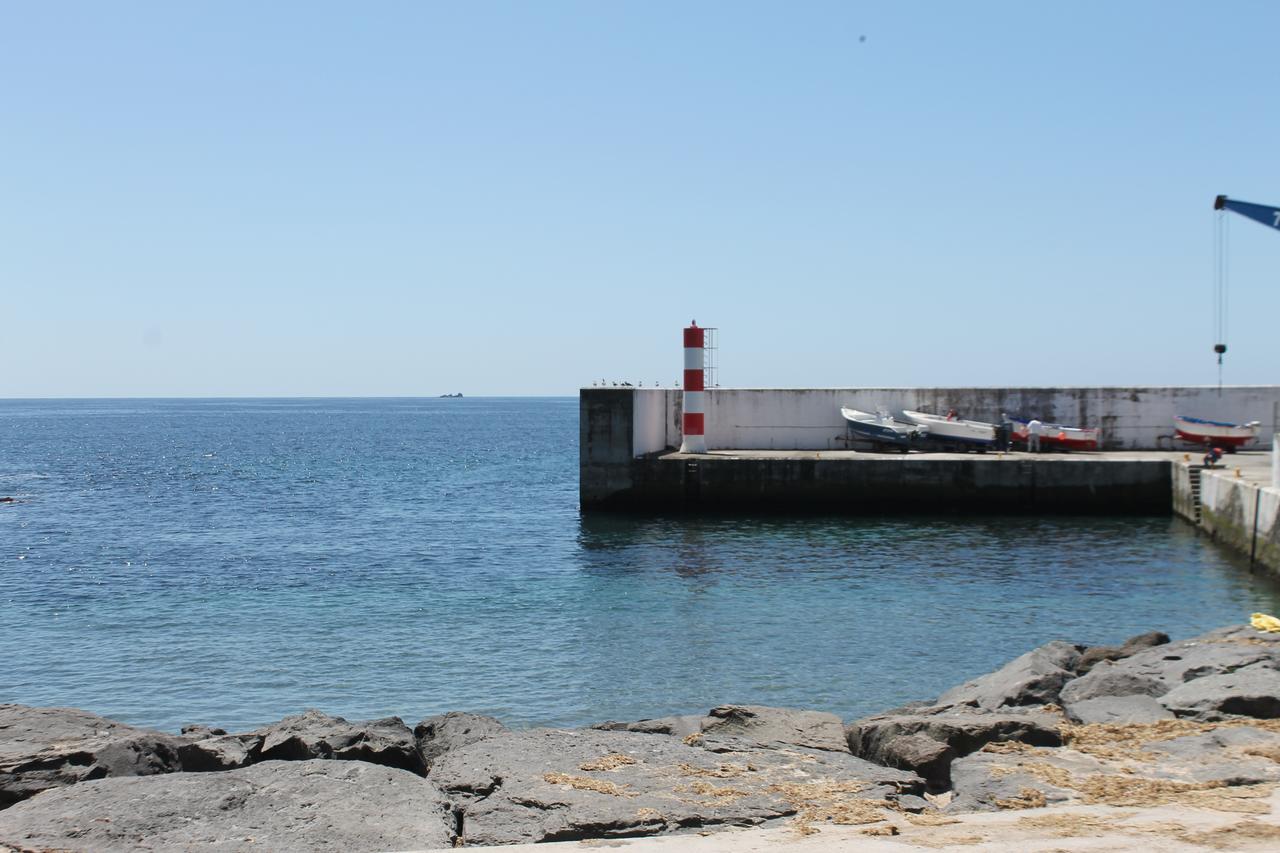 Quintinha Da Chinela Holiday home